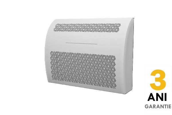Dezumidificator piscina MICROWELL Dry 1200 METAL